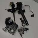 Orbit 62100 Yard Enforcer Motion-Activated Sprinkler