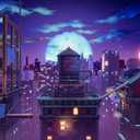 Nickelodeon All Star Brawl 2 - PlayStation 4