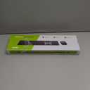 Seenda Wireless Bluetooth Keyboard and Mouse Combo, SKM64-3 Rechargeable Slim Quiet Keyboard Mouse, 3 Multi-Device Connection, Compatible for Windows, Mac, MacBook, iPad, Tablet, Black Gray