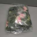 SUQ I OME 1 Pack of Artificial Rose Vine Flowers Plants Fake Flower Vine for Wedding Home Garden Craft Art Decor Valentine's Day Mother's Day Party Decoration,Champagne