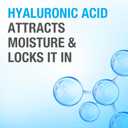 Neutrogena Healthy Scalp Hydro Boost Shampoo & Conditioner Set with Hyaluronic Acid, Hydrating Shampoo & Conditioner Helps Add Moisture to Dry Scalp & Dry Hair, Non-Medicated, 2 x 12 fl. oz