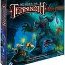 Heroes of Terrinoth: The Adventure Card