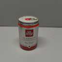 Illy Classico Ground Espresso Coffee, Medium Roast Roast With Notes Of Chocolate & Caramel, 100% Arabica, 8.8 Ounce (Pack Of 1) (Best By: 10/2027)