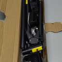 Garland Hanger for Front Door Frame, Adjustable 30- 67 Heavy-Duty Garland Holder for Door Frame Christmas & Halloween Decorations for Wreaths, Lights & More No Screws.30 -40