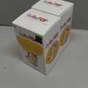 GOTTA POP PAINT YOUR OWN UNICORN SQUISHY  PACK OF 2