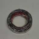 GS Power OFC Pure Copper 10 Gauge Wire 25ft Oxygen Free, Electrical 12v Primary Hi-Fi Speaker Cable, 10AWG for Amplifier, Solar Panel, Automotive, Battery Cable, Stereo, Car, Home Theater, RV Power