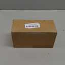 Small Watering Can Indoor Plants - 12 oz Mini Metal Watering Can with Long Spout Rust-Proof Stainless Steel Tiny Watering Pot for Small Indoor Plants Home & Office Black