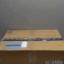 Rtteri 5 Pcs Glass Candlestick Holders Colorful Glass Taper Candle Stand Groovy Candlestick Wavy Boho Chic Clear Bases Holders Elegant Vase for Home Party Centerpiece(Pink)