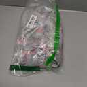 SURF CUZ Mens Swim Trunks with Compression Liner Swim Shorts 7" Swimming Trunks Stretch 7 Inch Swim Suits Quick Dry M/L