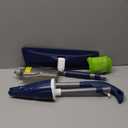 Microfiber Spray Mop for Floors Cleaning: Wet Dry Hardwood Floor Mops with 3 Washable Reusable Pads for Swiffer Powermop  Flat Mop with Sprayer for Tile Wood Laminate Vinyl Marble