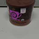 Equal Exchange Organic Dark Hot Chocolate, 12 Ounce, BBD Jan 21 2027