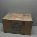 Pampers Training Pants - Easy Ups Boys & Girls Bluey - Size 3T-4T, 124 Count, Children's Potty Underwear 