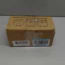 Driveway Alarm- 1/2 Mile Long Range Wireless Driveway Alarm Outdoor Weather Resistant Motion Sensor&Detector-DIY Security Alert-Monitor&Protect Outdoor/Indoor Property - 1 Receiver and 2 Sensors