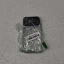 Spigen for iPhone 17 Pro Case, Ultra Hybrid MagFit [TPU Covered Camera Control] [Anti-Yellowing] [Compatible with Magsafe] - Frost Natural Titanium