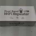 WiFi Extender Signal BoosterRESRHJNYDTGLCKGUJ,GVYF,LV