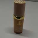 Foundation 4 in 1 - Color Changing Foundation, Medium Spectrum with SPF 50, Hypoallergenic Hydrating Liquid Concealer, Long-lasting & Waterproof Natural Finish - 1.06 fl oz