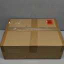 Shoe Rack, Metal Shoe Organizer, 6 Tier Garage Shoe Rack Max Holds 30 Pairs, Shoe Storage Shelf for Closet, Entryway, White