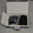 Christmas Projector Lights Outdoor, Christmas Light Projector with Remote, Moving Outdoor Holiday Decoration Light Show for House, Yard, Garden, Patio, and Festive Party Decorations, Christmas Gift