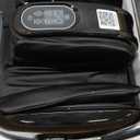 Cloud Massage Shiatsu Foot Massager with Heat, Deep Kneading Therapy for Pain Relief, Circulation, Post-Activity Relaxation - Foot Massager for Plantar Fasciitis, and Arthritis Relief