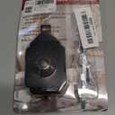 Gejoy Pendulum Clock Mechanism Replacement Kit Replacement Long Shaft Quartz Clock Hands Movement Mechanism for DIY