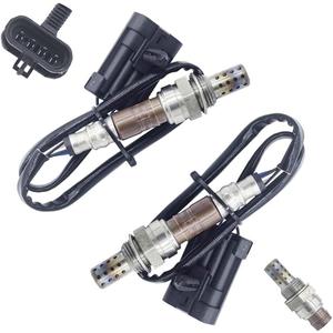 2X Oxygen O2 Sensor 1 or 2 for 2004-2005 Chevrolet Aveo 1.6L Upstream or Downstream
