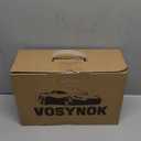 10.2 Inch Car Radio Stereo Upgrade Android 13 for Jeep Wrangler JK 2007-2018 with CarPlay Android Auto 1080P Backup Camera/BT5.4 ((4Ram 64Rom) 10.2)