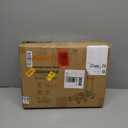 Voipvvii Folding Hand Truck 500lbs, Portable Heavy Duty Dolly Cart, 6 Wheels Collapsible Luggage Cart with 2 Elastic Ropes  Compact Trolley Cart for Easy Moving  Ideal Hand Cart for Travel and More