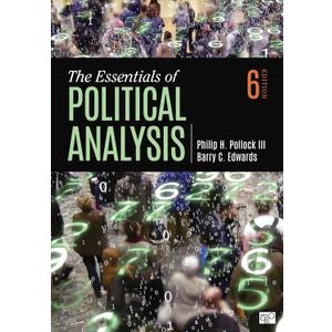 The Essentials of Political Analysis