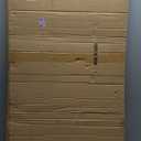 6 Pack 22.5" x 46.5" x 0.08" White Light Cover for Ceiling Frosted Translucent Drop Ceiling Light Diffuser Panels LED Replacement Sheet for Home Commercial Office Hospital