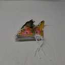 FEPITO 6 Pack Hawaiian Bunting Banner Luau Party Tropical Party Bunting Totally 18 Meters