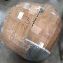 EBENCHICO Giant Bean Bag Chair Sofa for Adults Teens, Comfy Corduroy Large Bean Bag Chairs with Armrests for Bedroom Living Room, Adult BeanBag Lazy Sofa Couch Chairs with Filler Included (Green)