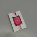 Skullcandy Smokin Buds Wireless Earbuds, Bluetooth Headphones, Noise Isolating Fit, Up to 20 Hours Battery, IPX4 Sweat and Water Resistant, Microphone for iPhone Android - Pink