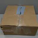 20V Cordless Leaf Blower, 150MPH Handheld Blower with 2 Batteries & Charger, Variable Speed Small Electric Leaf Blowers for Yard, Lawn Care, Garden, Patio, and Driveway Cleaning (yellow-2 Battery)