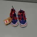 Baby Boys and Girls Barefoot Swim Water Skin Shoes Aqua Socks, Size 7