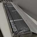 Metal Platform Bed Frame 14 Inch Tall,No Box Spring Needed,King Size Bed with Heavy Duty Strong Support Slats,Easy to Assemble,Black