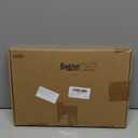 Soulchen 8 Inch Thanksgiving Games Turkey Spin The Wheel Game with Stand Tabletop Roulette of Fortune Turkey Prizes Spin Wheel for Family Thanksgiving Party Favor, Dry Erase Marker and Stickers