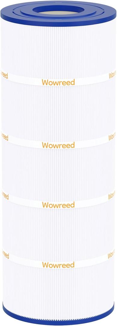 Pool Filter Compatible with CS100, R0462200, PJANCS100, C-8410, FC-0821, 1 Pack.
