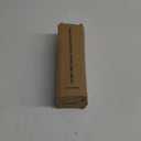 GOPPUS 20 Oz Insulated Stainless Steel Water Bottle BPA-Free Sports Water Bottle, Great for Travel, with Chug Lid - Leak & Sweat Proof with Anti-Dust Lid (Black)