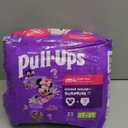 Pull-Ups Girls' Potty Training Pants, Size 2T-3T Training Underwear (16-34 lbs), 23 Count