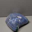 Topcee Cooling Blanket(90"x108"King Size) for Night Sweats Absorbs Heat to Keep Adults Cool on Warm Nights, Q-Max 0.5 Cooling Blankets for Hot Sleepers, Ultra-Cool Lightweight Blanket for Bed