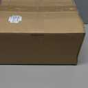 Floor Lamp with Shelves, Modern Standing Lamp with 3 Color Temperature LED Bulbs, Corner Floor Lamps for Living Room & Bedroom, Lamparas Elegantes para Sala (Beige Lampshade, 1)