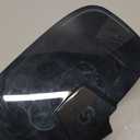 2025 New VR Headset for iPhone & Android Phone, Virtual Reality Goggles for VR Game Video Movies, Education,Kids, Compatible with Phones 4.5"-6.3" (Black)