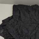 Woman's Dress, Size -XXL, Black