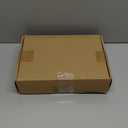 NEW-Vi Anti-Slip Kayak Seat Cushion - Waterproof Thicken Gel Boat Kayak Canoe Rowing Stadium Pad for Sit in Kayak Chair Kayak Accessories Equipment Gear for Fishing Kayak (Black)