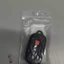 Replacement for 2006 2007 2008 2009 Toyota Sequoia 4Runner Key Fob Remote Control HYQ12BBX 4 Buttons 314MHz 