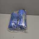 Bed Rail Covers for Hospital Bed Elderly Adults Bumper Seniors Guard Rail Bumpers Pads Bed Protector Side Padded Cover Bed Rail Padding Rails Not Included, Padded Cover Only (32x12inch, 2 PCS)