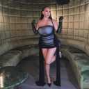 Sexy Mesh Sheer Y2k Tube Mini Dress for Women Date Night