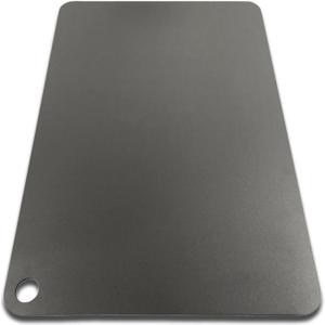 ThermiChef 14” x 20” Pizza Steel - 3/16" Steel, 13.7 lbs
Multipurpose Cooking Steel for Pizzas, Sourdough, Grilling & More - Made in the USA