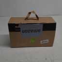 Nekteck Shiatsu Neck Massager for Pain Relief Deep Tissue with Heat, 3D Kneading Massage Pillow Back Shoulder Massagerfor Body Muscle, Plug-in Use for Home Office Car, Gifts for Mom Dad Him Her (Black)