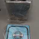 VEVOR Sonic Cleaner with Digital Timer & Heater, Professional Ultra Sonic Parts Cleaner, Stainless Steel Heated Cleaning Machine for Glasses Watch Rings Jewelry Circuit Board (2L)